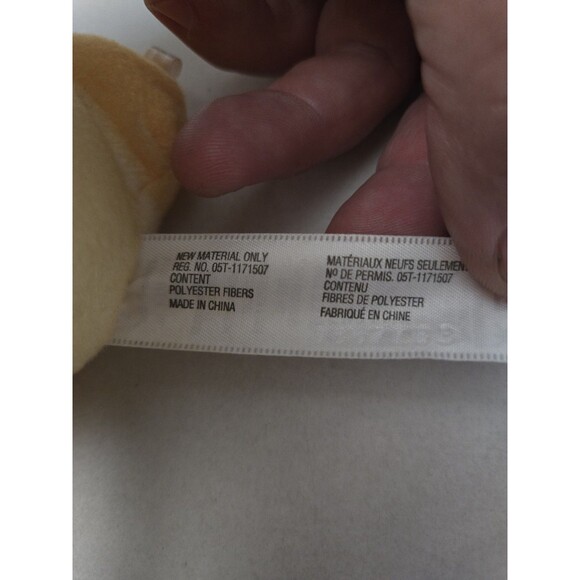 Fisher Price Soothe And Glow Giraffe Plush Toy Babies Toddlers Musical Light Up - Picture 4 of 5